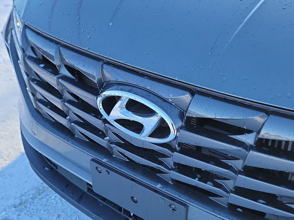 Thumbnail: 2024 Hyundai Tucson - 7