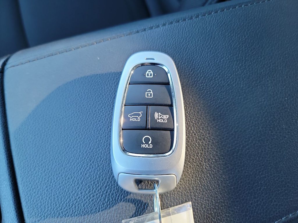 Thumbnail: 2024 Hyundai Tucson - 17