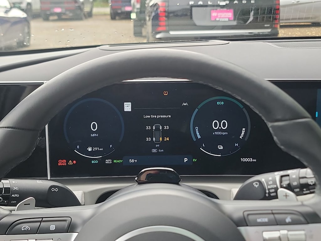 Thumbnail: 2025 Hyundai Tucson - 13