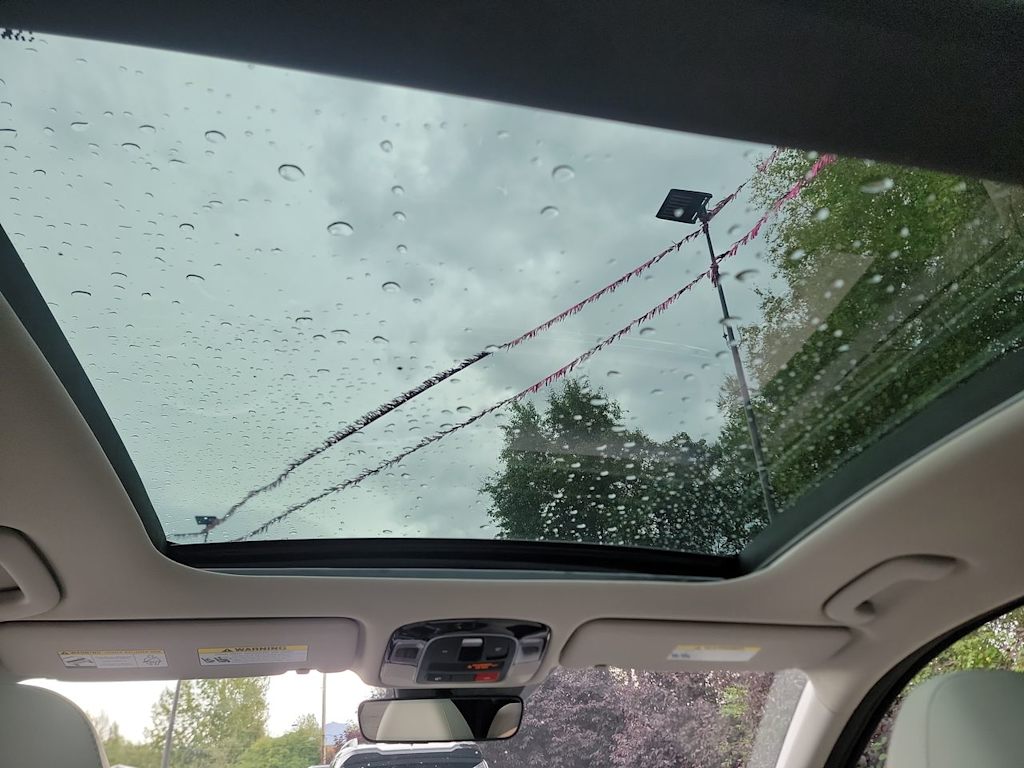 Thumbnail: 2025 Hyundai Tucson - 27