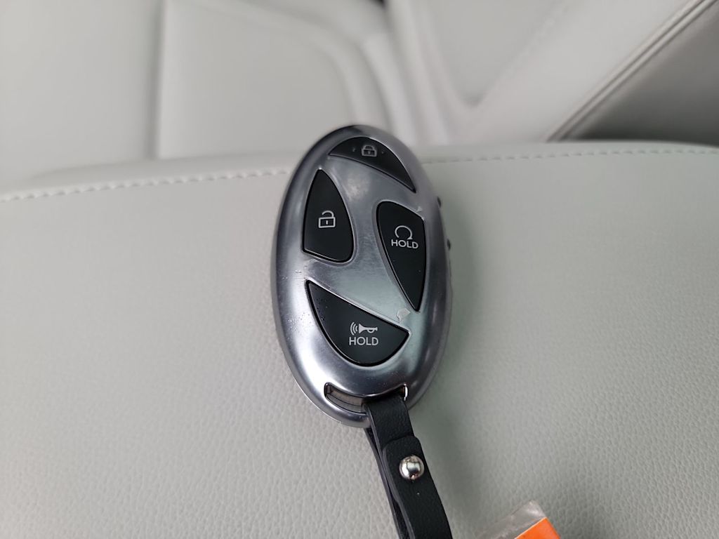 Thumbnail: 2025 Hyundai Tucson - 15