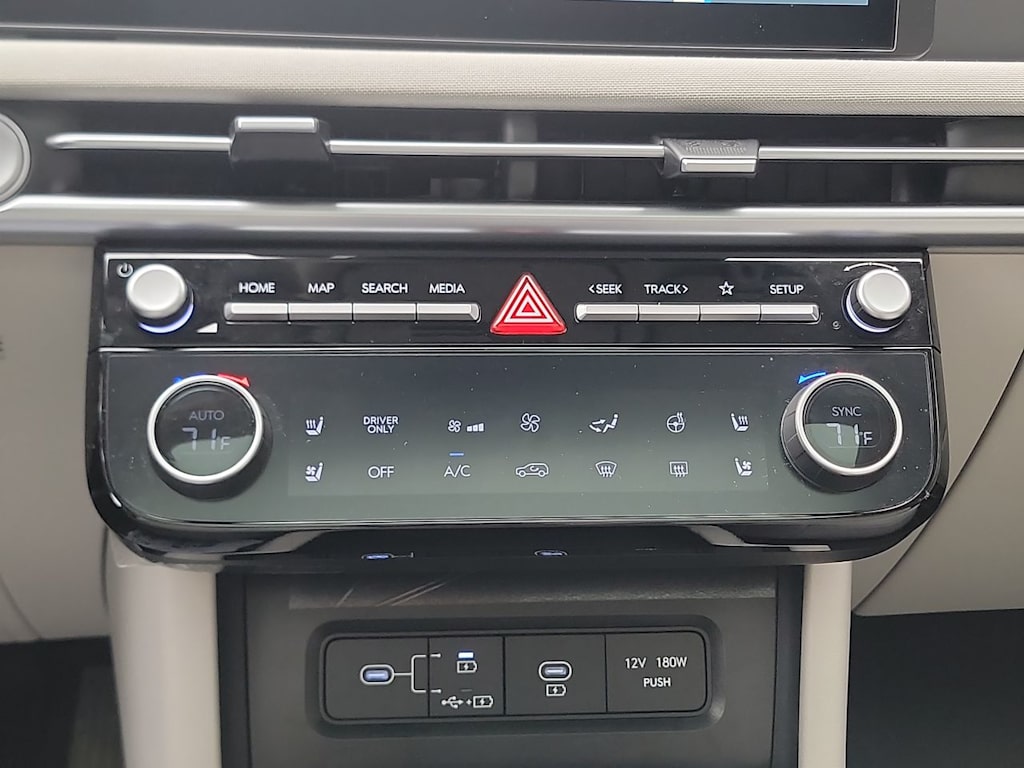 Thumbnail: 2025 Hyundai Tucson - 26