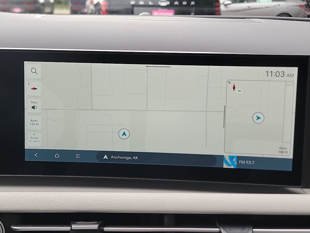 Thumbnail: 2025 Hyundai Tucson - 24