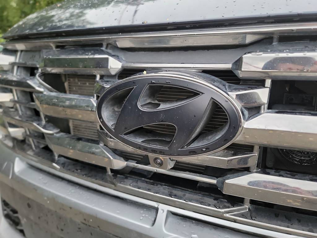 Thumbnail: 2025 Hyundai Tucson - 6