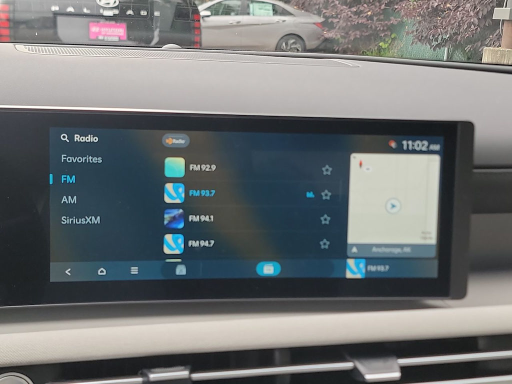 Thumbnail: 2025 Hyundai Tucson - 12