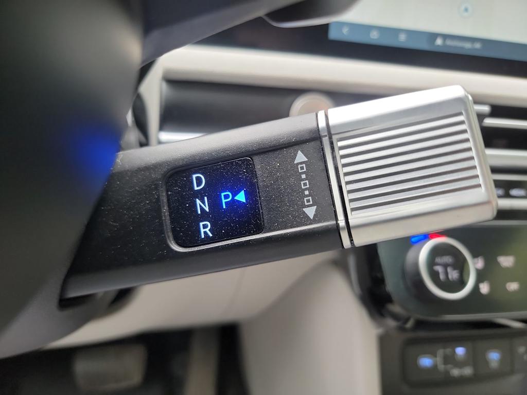 Thumbnail: 2025 Hyundai Tucson - 25