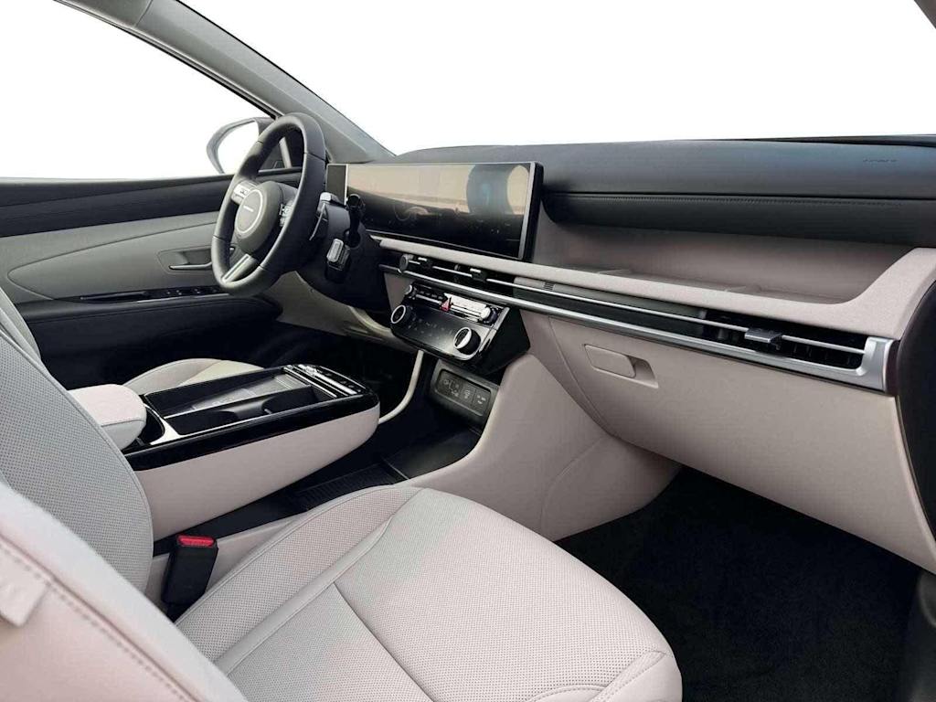 Thumbnail: 2026 Hyundai Tucson - 10