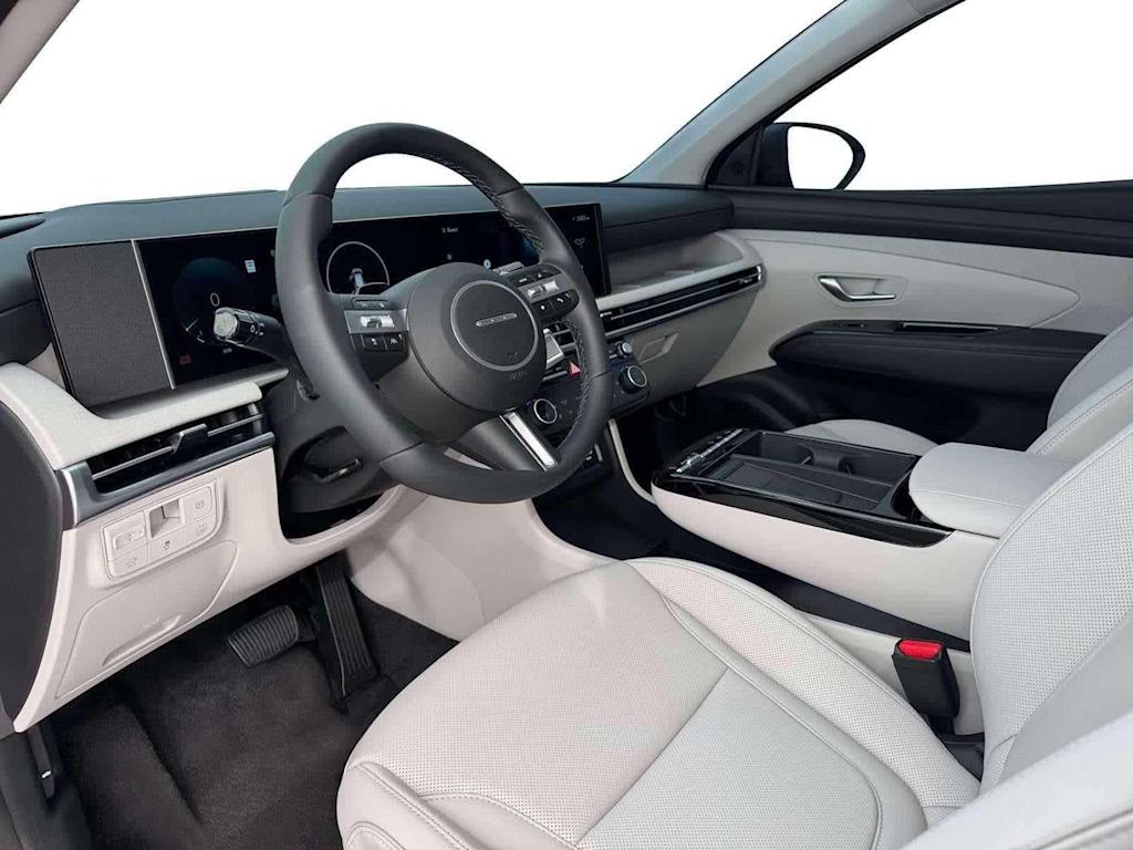 Thumbnail: 2026 Hyundai Tucson - 7
