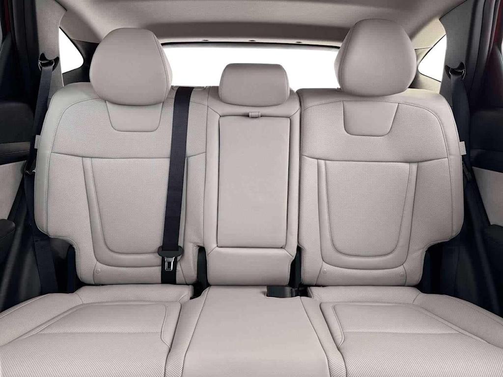 Thumbnail: 2026 Hyundai Tucson - 9