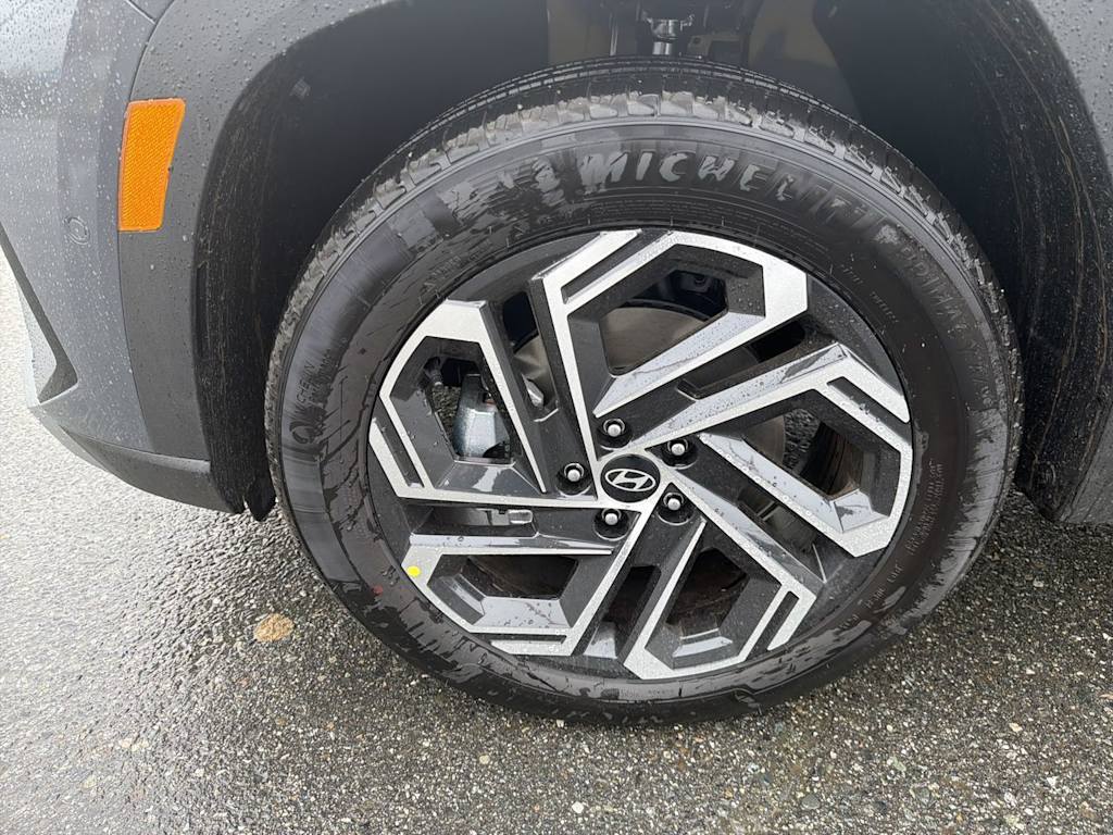 Thumbnail: 2026 Hyundai Tucson - 7