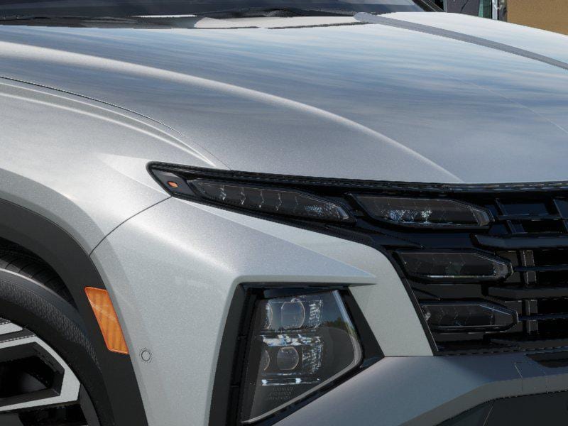 Thumbnail: 2026 Hyundai Tucson - 13