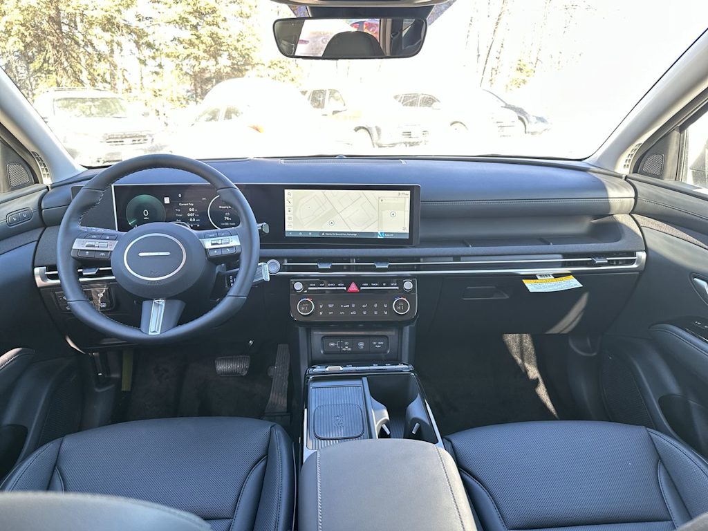 Thumbnail: 2026 Hyundai Tucson - 8
