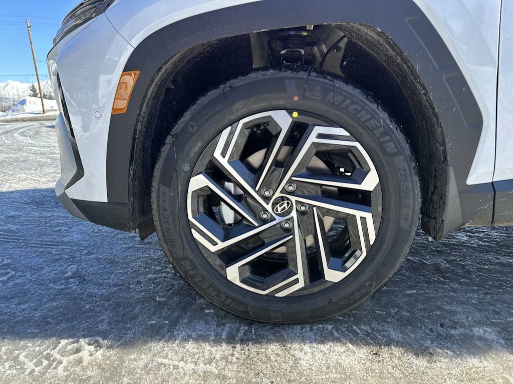 Thumbnail: 2026 Hyundai Tucson - 7