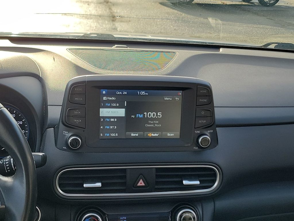 Thumbnail: 2021 Hyundai Kona - 12