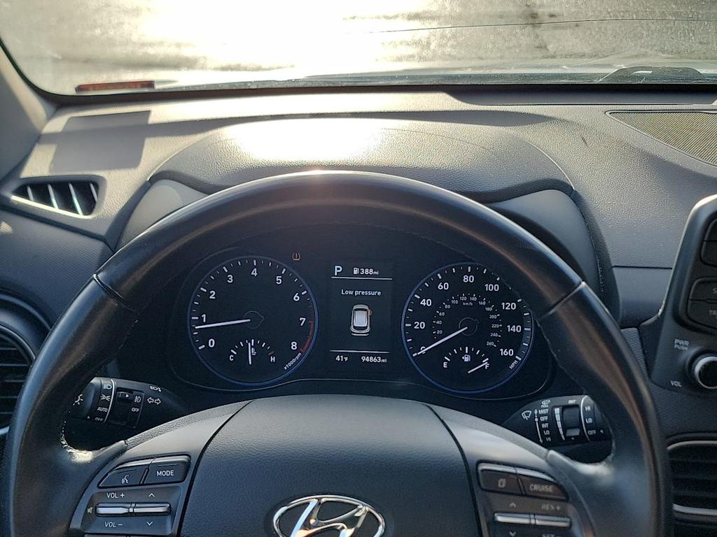 Thumbnail: 2021 Hyundai Kona - 14