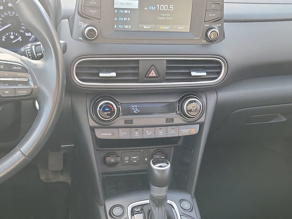 Thumbnail: 2021 Hyundai Kona - 25