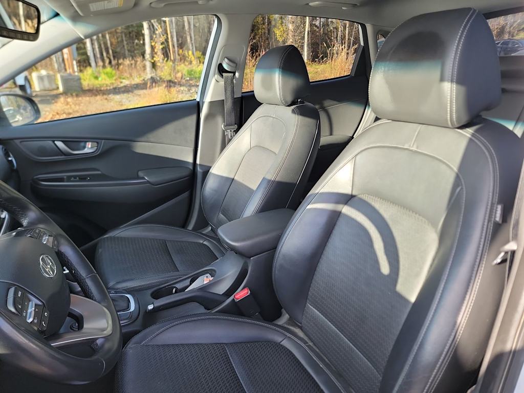 Thumbnail: 2021 Hyundai Kona - 9