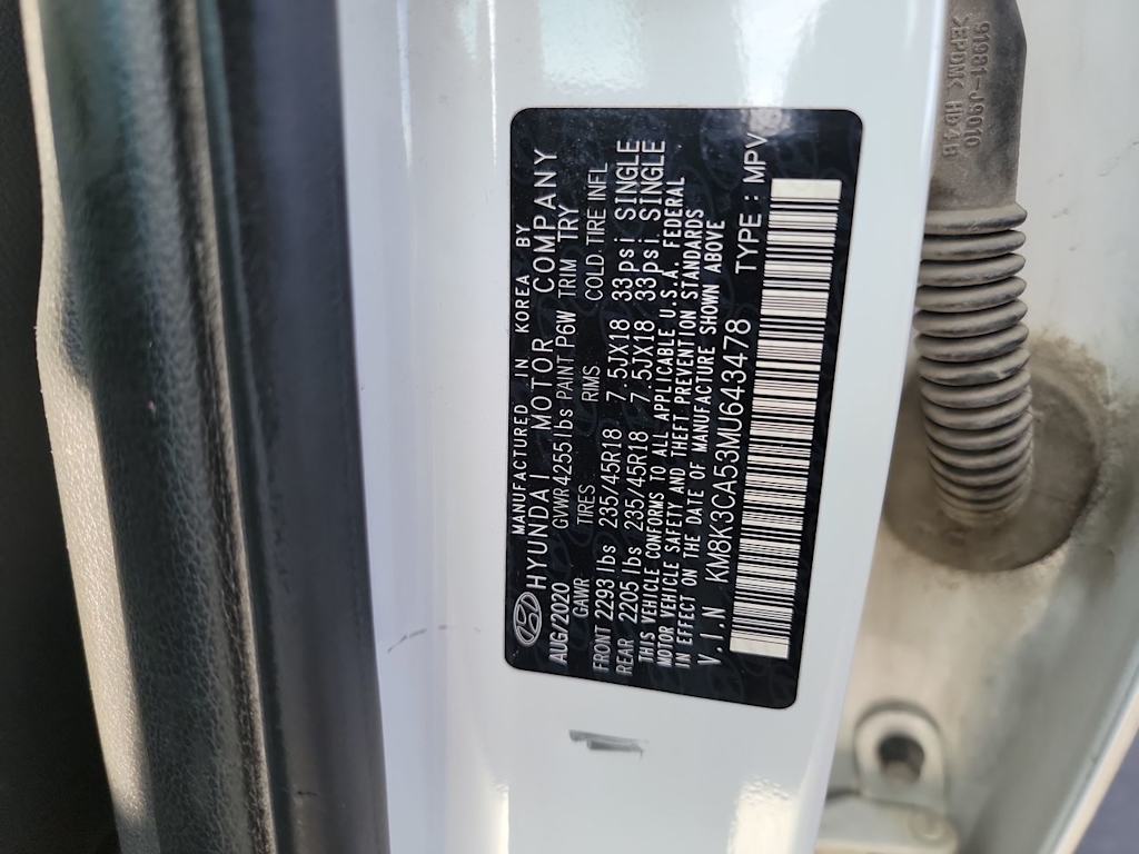 Thumbnail: 2021 Hyundai Kona - 17