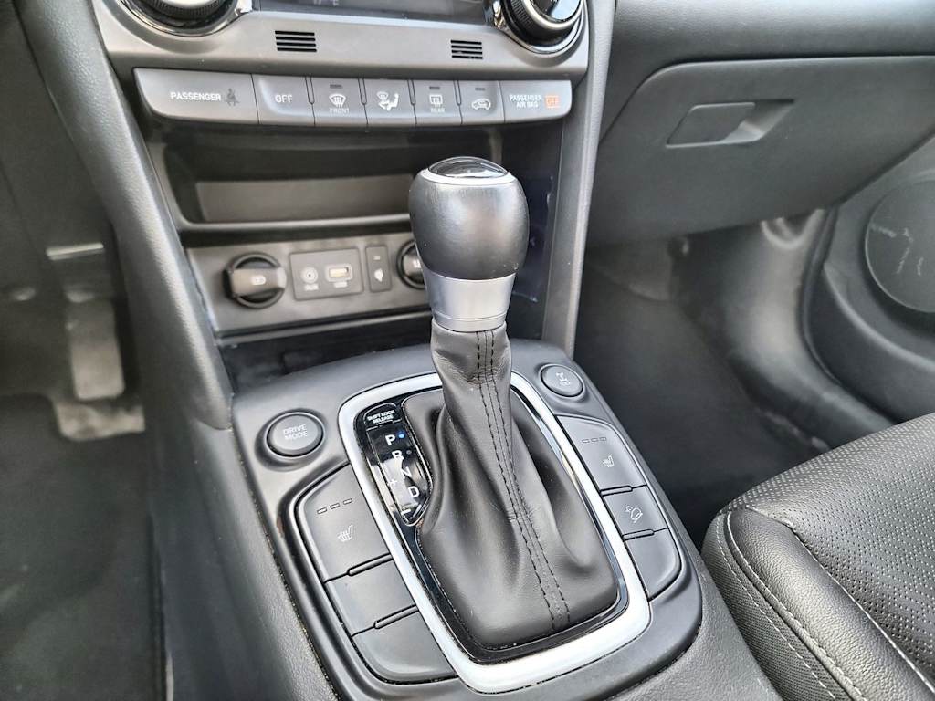 Thumbnail: 2021 Hyundai Kona - 13