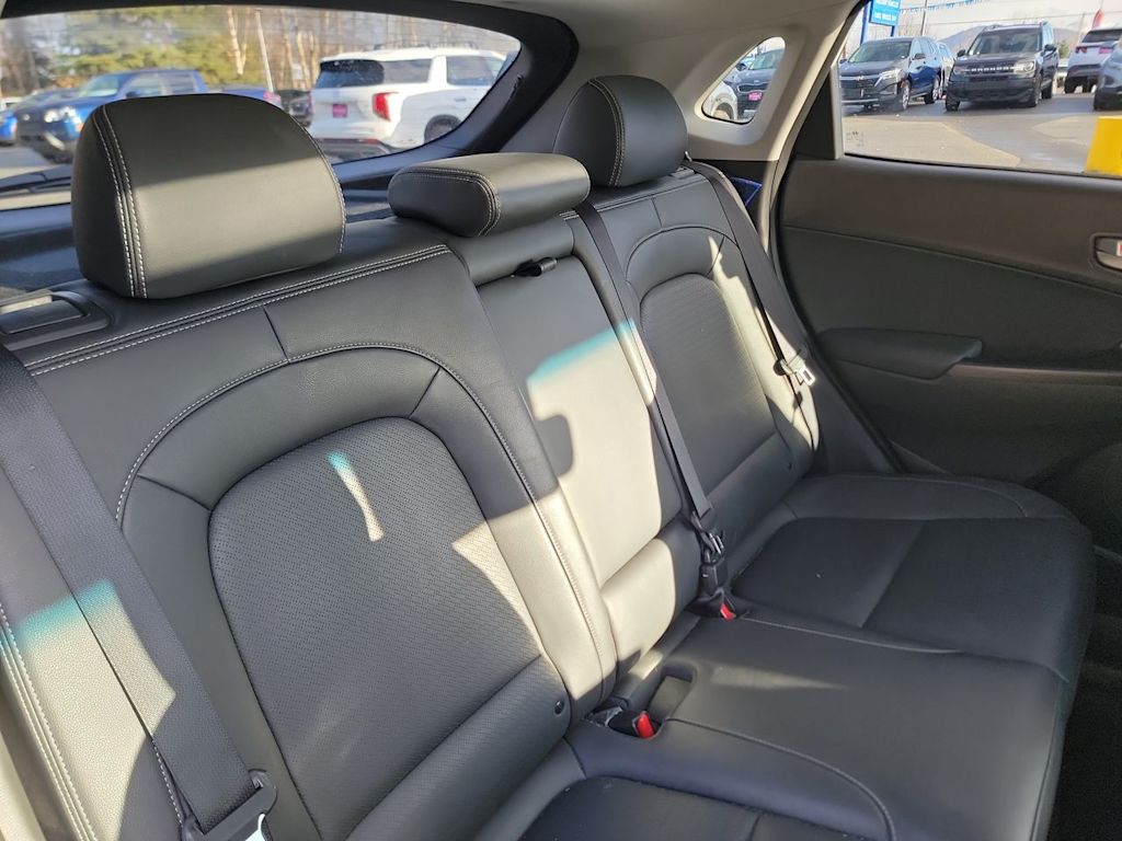 Thumbnail: 2021 Hyundai Kona - 11