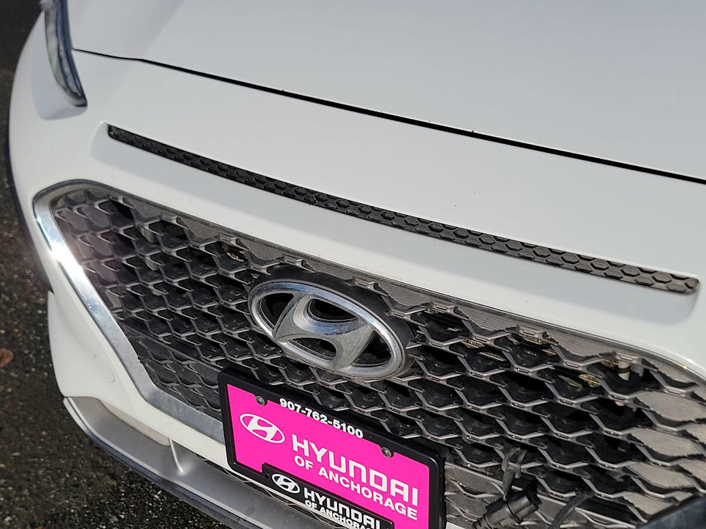 Thumbnail: 2021 Hyundai Kona - 6