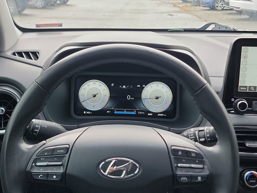 Thumbnail: 2023 Hyundai Kona - 8
