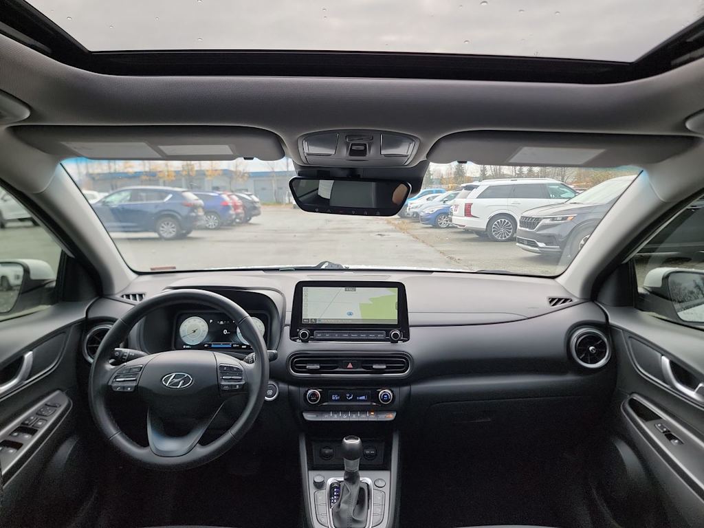 Thumbnail: 2023 Hyundai Kona - 12