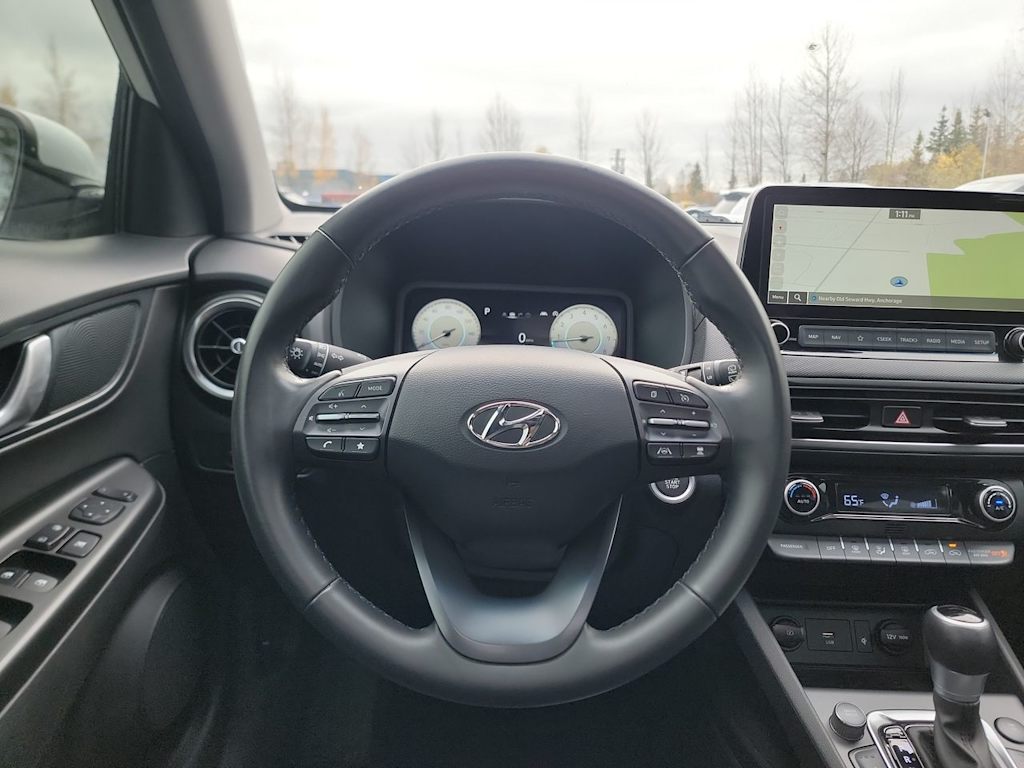 Thumbnail: 2023 Hyundai Kona - 2