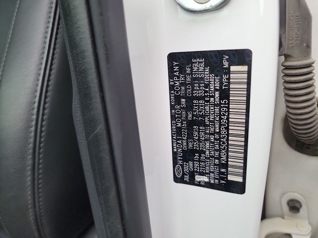 Thumbnail: 2023 Hyundai Kona - 17