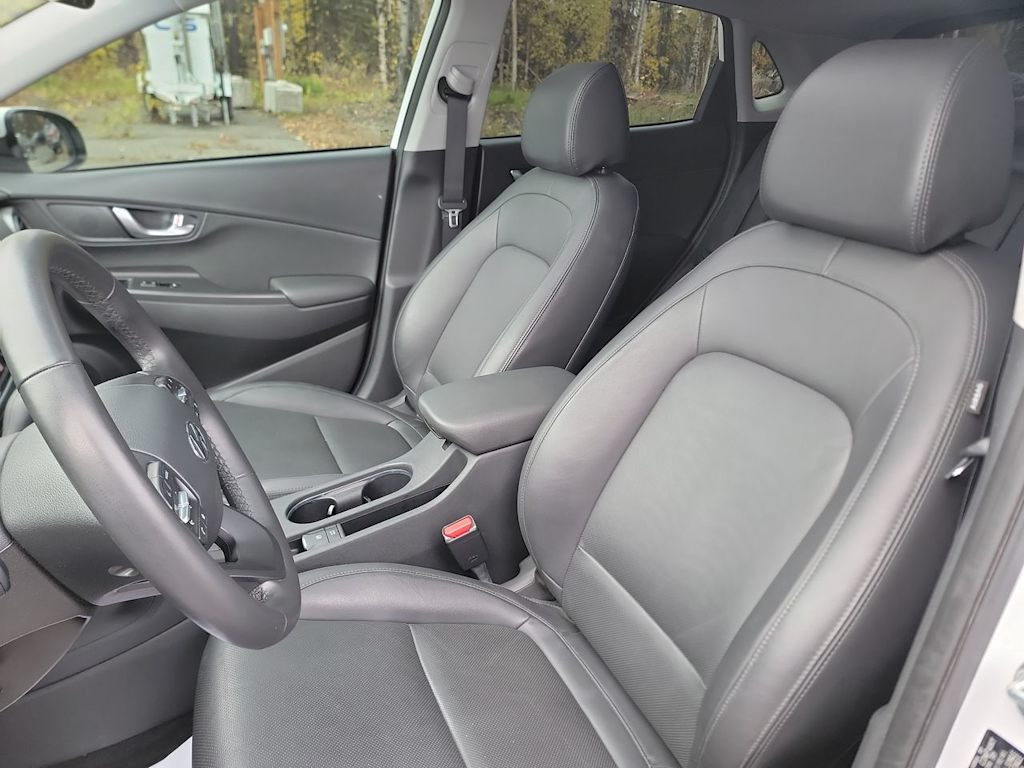 Thumbnail: 2023 Hyundai Kona - 9