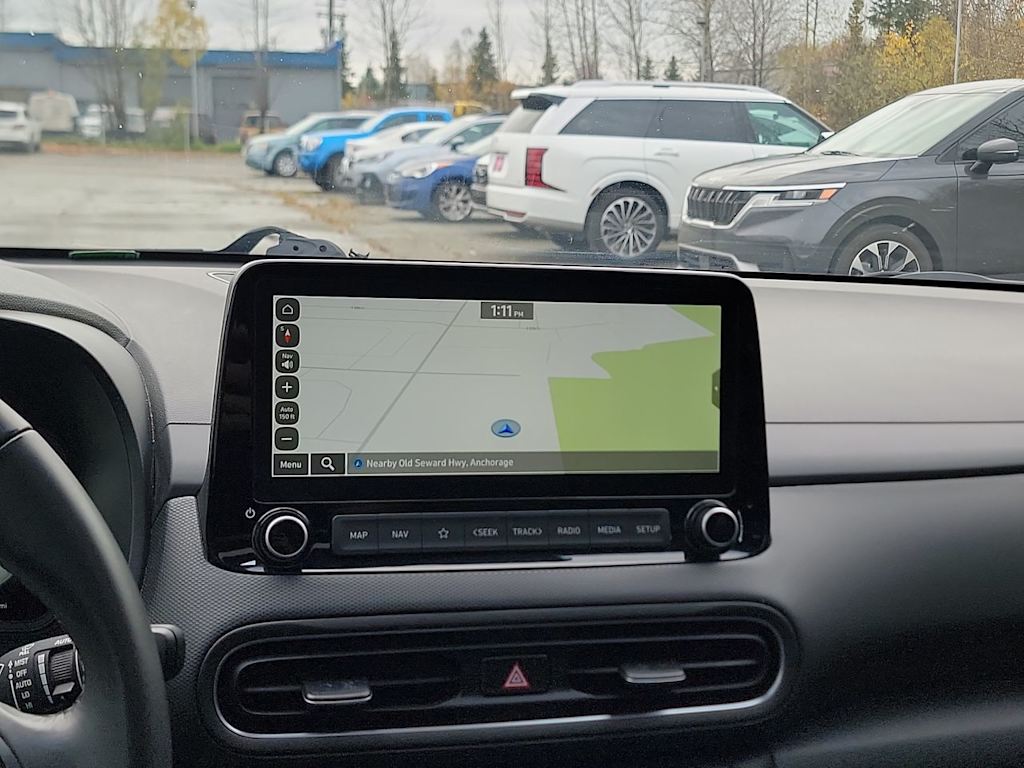 Thumbnail: 2023 Hyundai Kona - 25