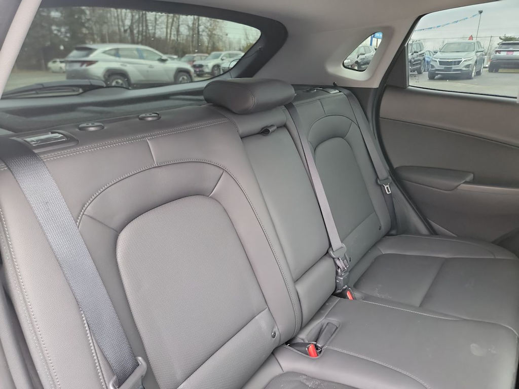 Thumbnail: 2023 Hyundai Kona - 11