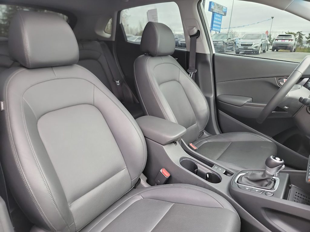 Thumbnail: 2023 Hyundai Kona - 10