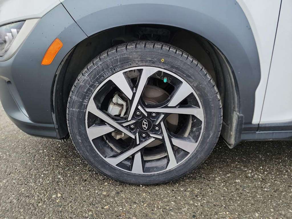 Thumbnail: 2023 Hyundai Kona - 7