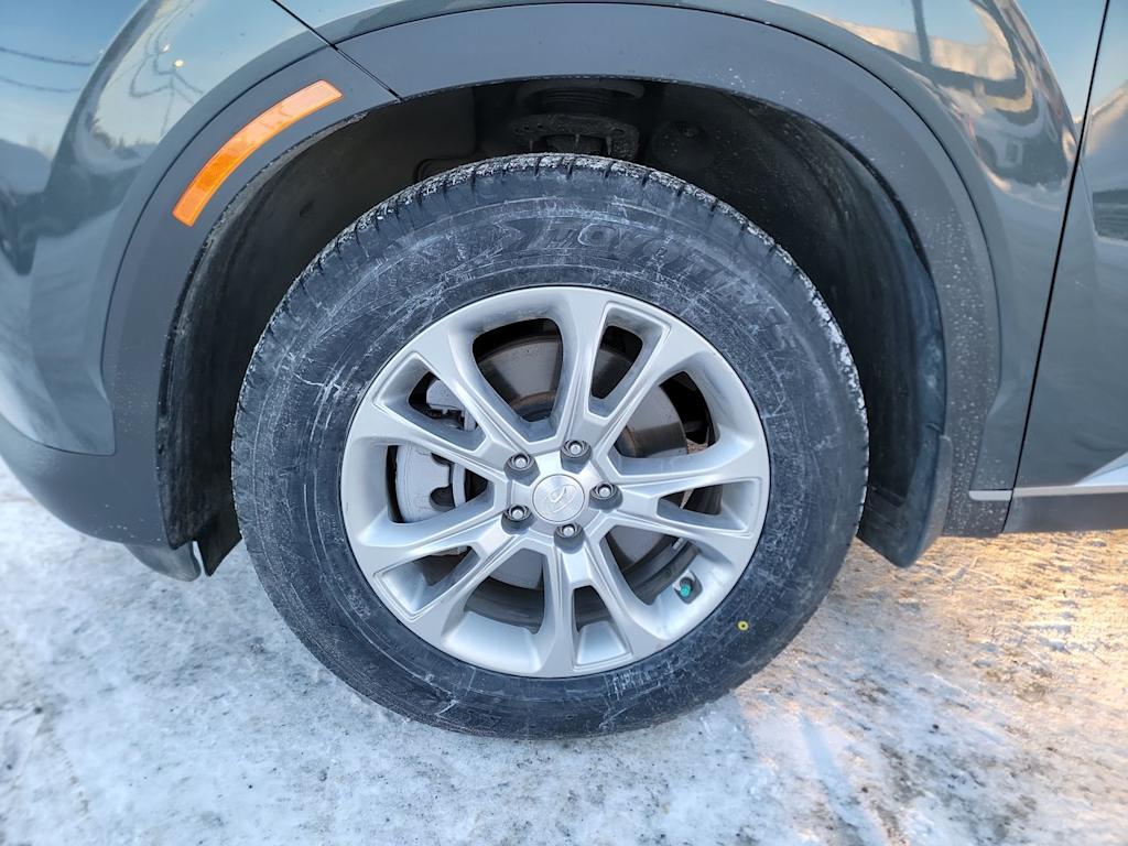 Image of 2021 Hyundai Palisade