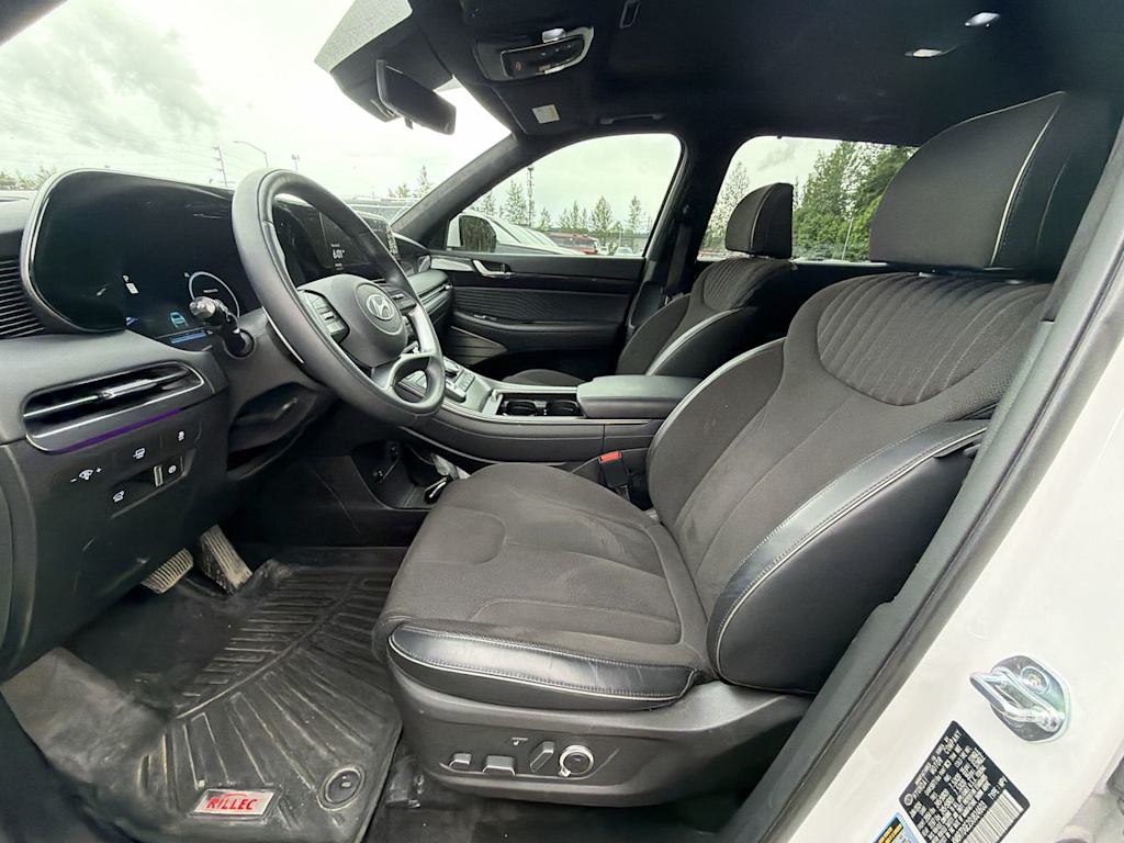Thumbnail: 2025 Hyundai Palisade - 8