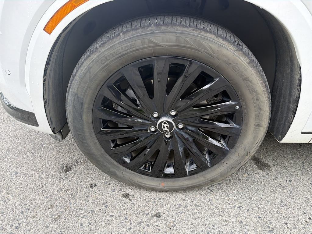 Thumbnail: 2025 Hyundai Palisade - 6