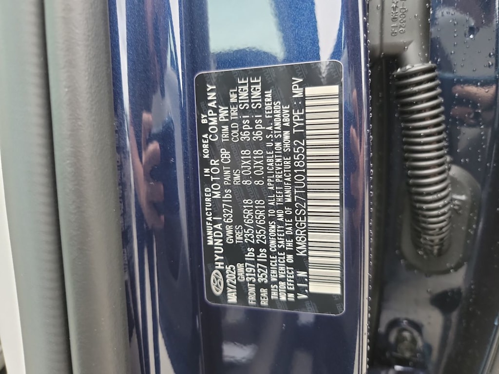 Thumbnail: 2026 Hyundai Palisade - 16