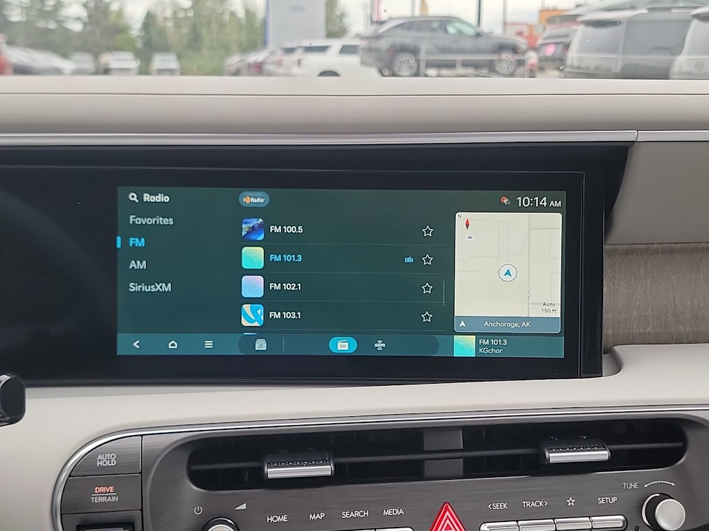 Thumbnail: 2026 Hyundai Palisade - 12