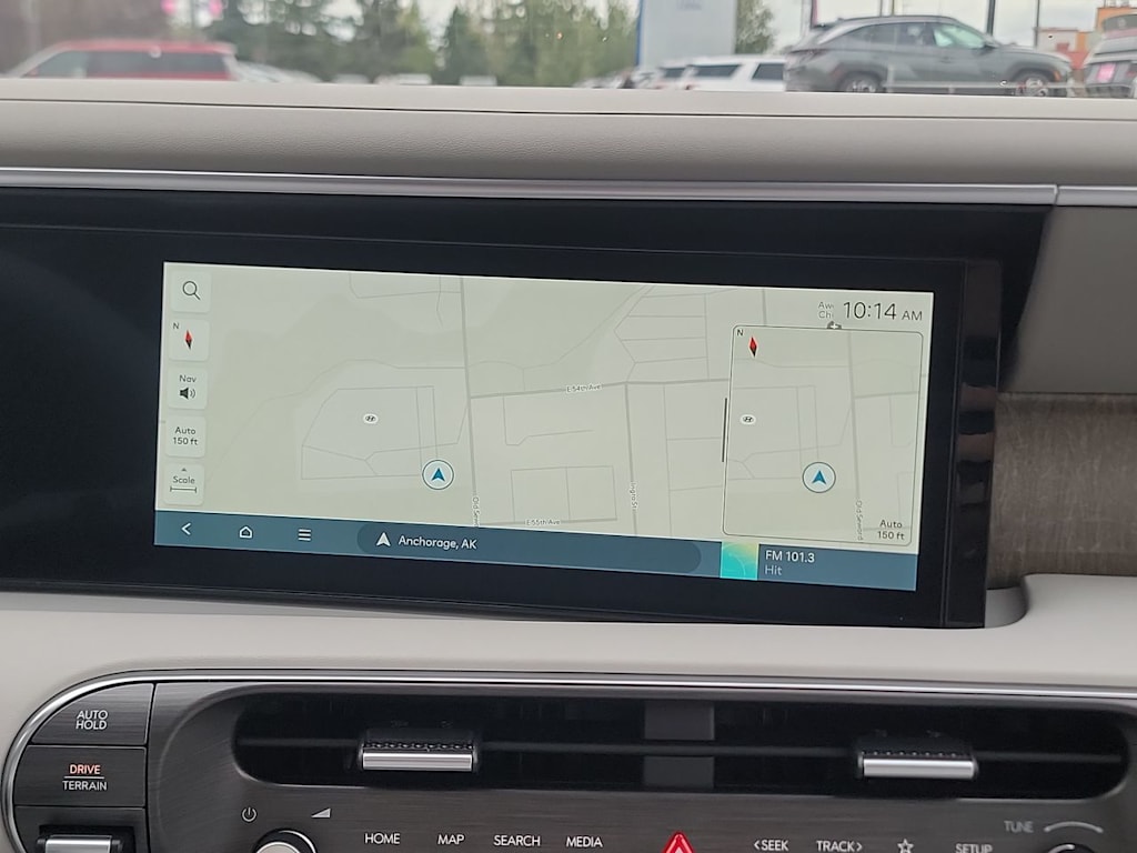 Thumbnail: 2026 Hyundai Palisade - 24