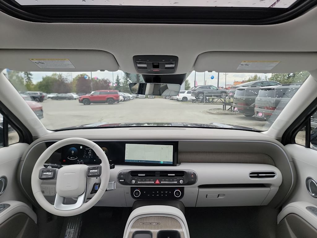 Thumbnail: 2026 Hyundai Palisade - 8