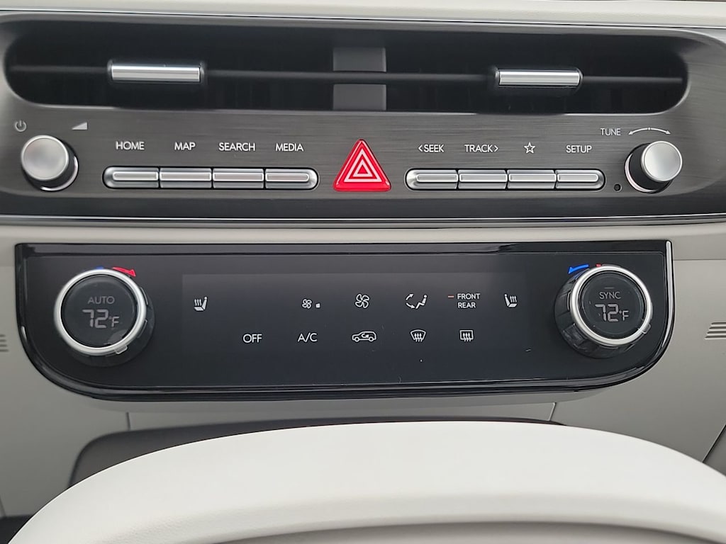 Thumbnail: 2026 Hyundai Palisade - 26