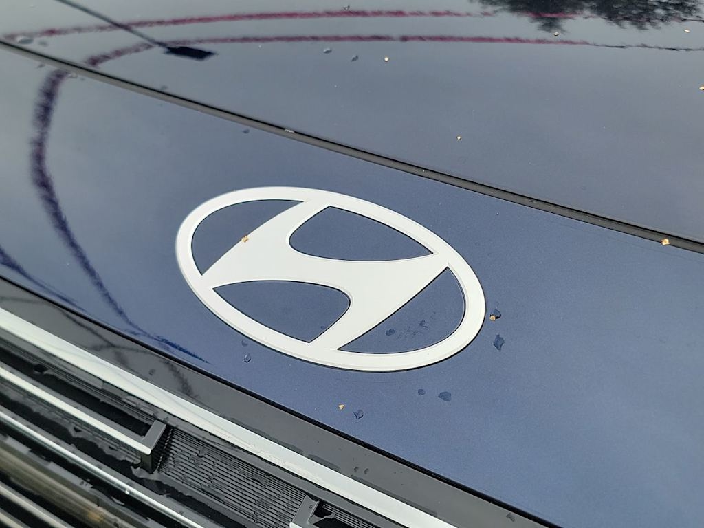 Thumbnail: 2026 Hyundai Palisade - 6