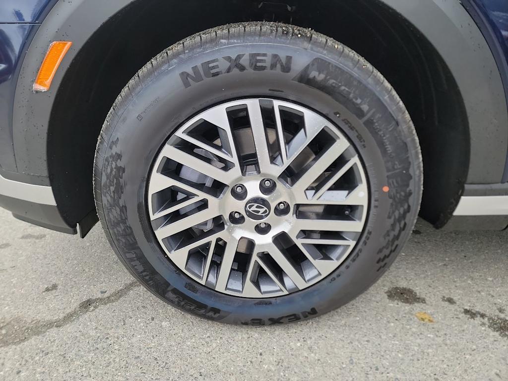 Thumbnail: 2026 Hyundai Palisade - 7