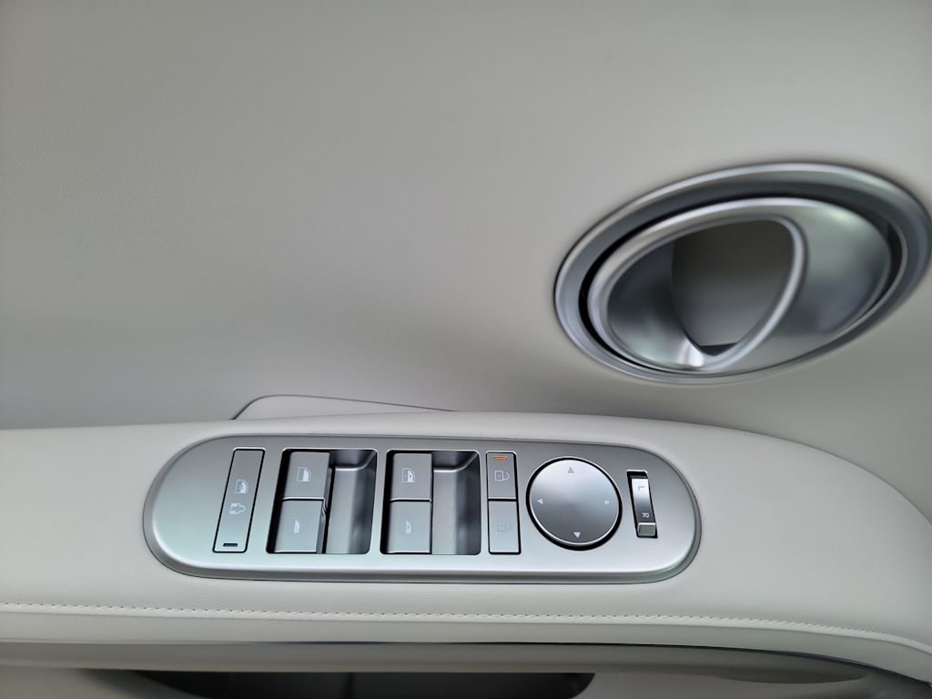 Thumbnail: 2026 Hyundai Palisade - 22