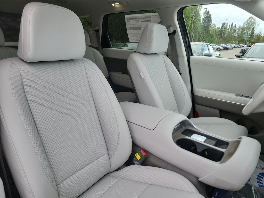 Thumbnail: 2026 Hyundai Palisade - 10