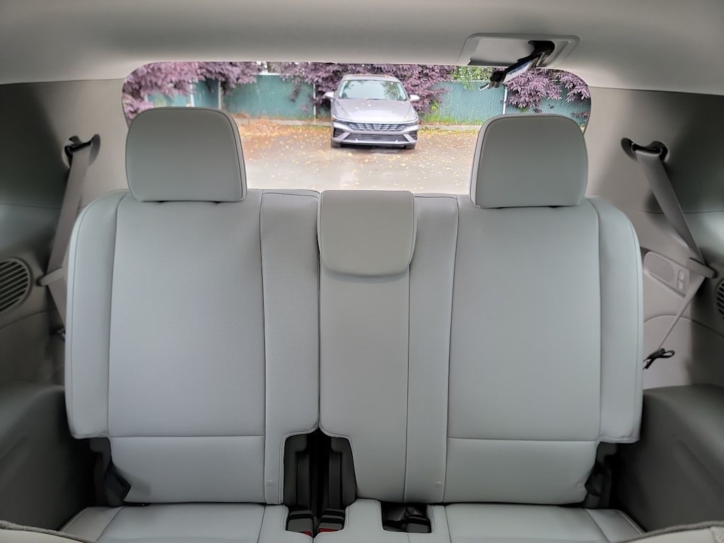 Thumbnail: 2026 Hyundai Palisade - 11