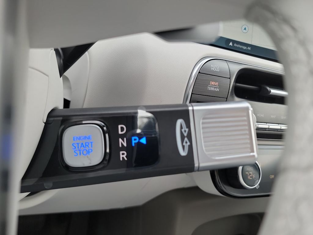 Thumbnail: 2026 Hyundai Palisade - 25