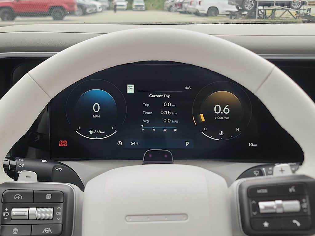 Thumbnail: 2026 Hyundai Palisade - 13