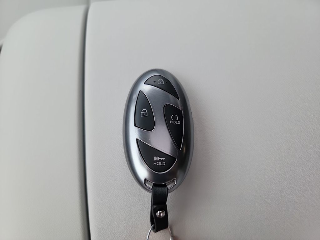 Thumbnail: 2026 Hyundai Palisade - 15